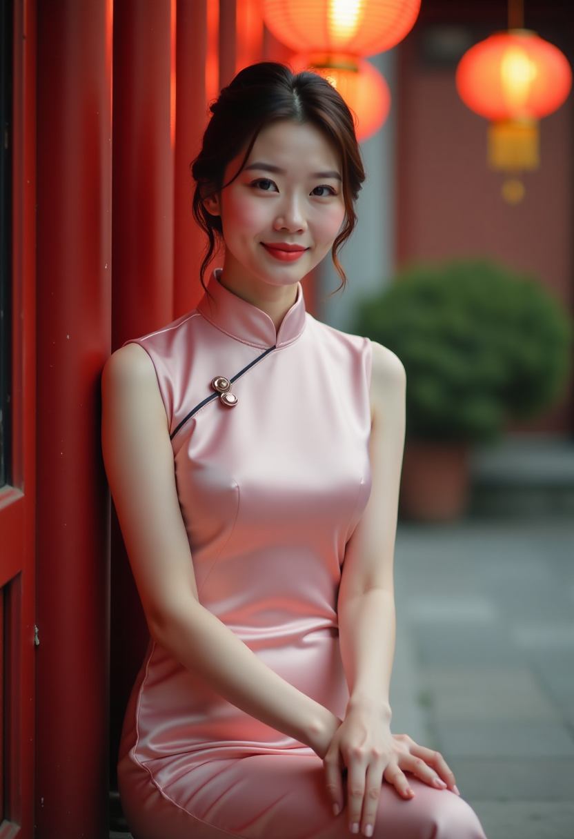 南风知我意海报