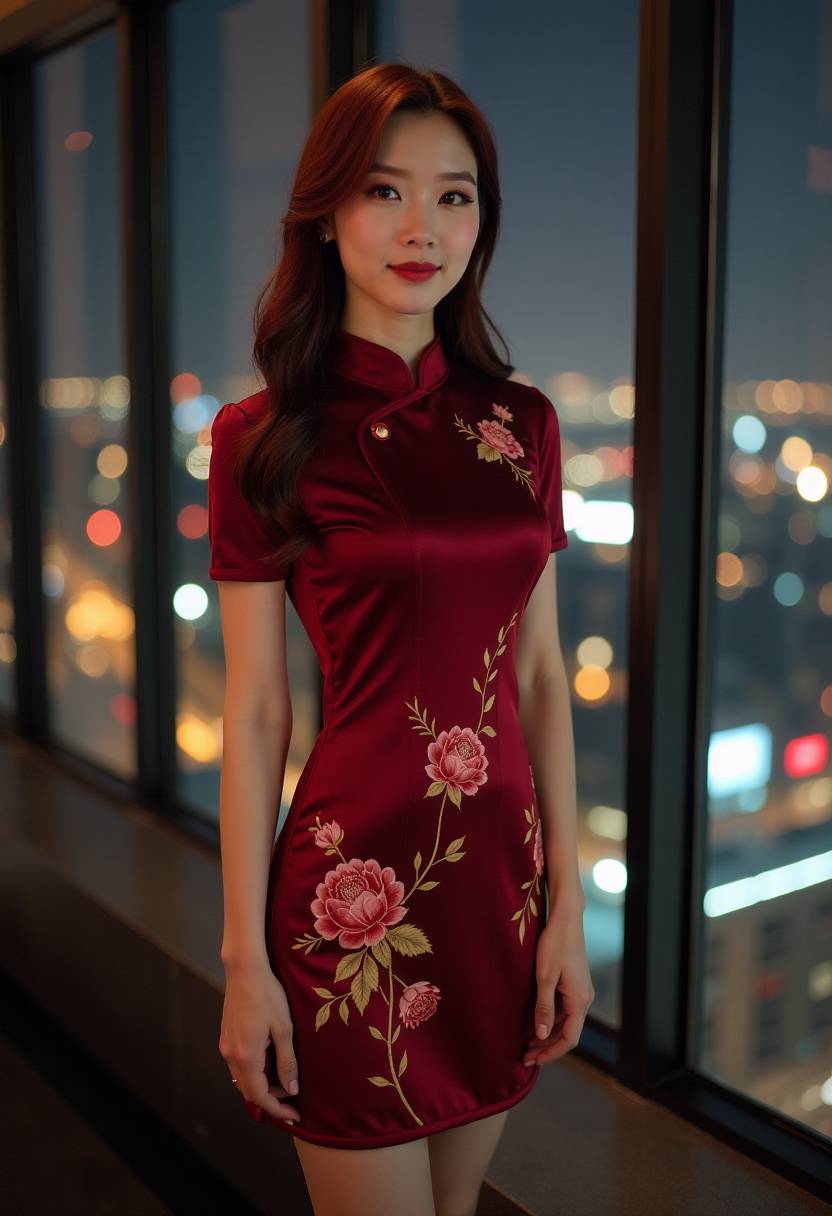 旧梦新章海报